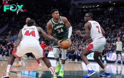 Milwaukee Bucks at Brooklyn Nets odds, picks and predictions