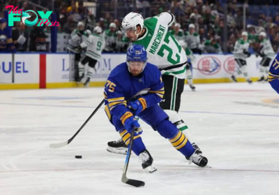 Dallas Stars vs. Chicago Blackhawks odds, tips and betting trends - October 26, 2024