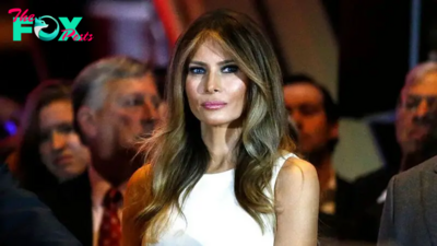 Inside Melania Trump’s modeling career from European start to American visa issues.Cau