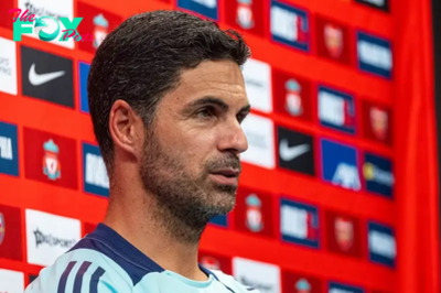 Mikel Arteta gives crucial injury update for Arsenal vs. Liverpool – “Very uncertain”