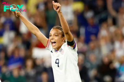 These are the players from the US who can win the Women’s 2024 Ballon d’Or