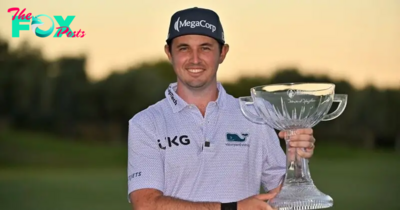 2024 PGA Tour: Shriners Children’s Open Win Adds Perspective to New Dad JT Poston’s Outlook