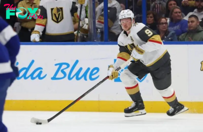 Vegas Golden Knights vs. San Jose Sharks odds, tips and betting trends - October 26, 2024