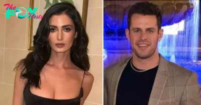 Bachelor Nation’s Ariel Frenkel and Jeremy Simon Spark Dating Rumors With NYC Hangouts and Videos