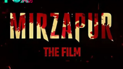 Farhan Akhtar announces 'Mirzapur: The Film' | The Express Tribune