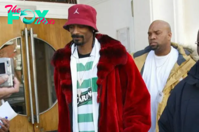 “If the chance came…” – Snoop Dogg Wants to Invest in Celtic, Draws Wrexham Parallels