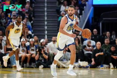 Steph Curry's ankle injury update: How serious is it and when will he be back?