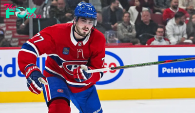 Canadiens vs Kraken Prediction, Picks & NHL Odds