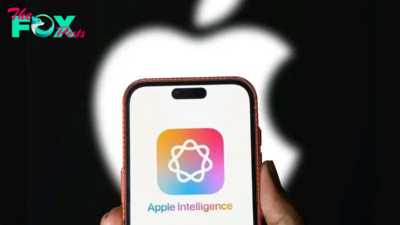 Apple launches iOS 18.1 with new ‘Apple Intelligence’ for iPhone 16, 15 Pro | The Express Tribune