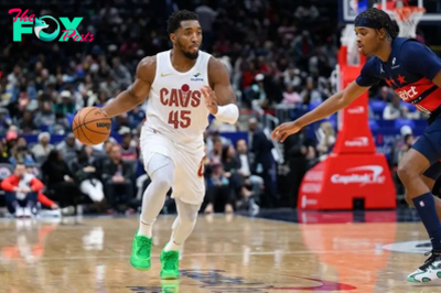 Cleveland Cavaliers at New York Knicks odds, picks and predictions