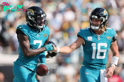 Brian Thomas injury update: How long will the Jaguars' WR be out for?