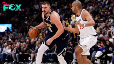 Raptors vs Nuggets Prediction, Picks & NBA Odds