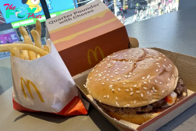 At Least 75 Sickened as Deadly McDonald’s E. Coli Outbreak Expands