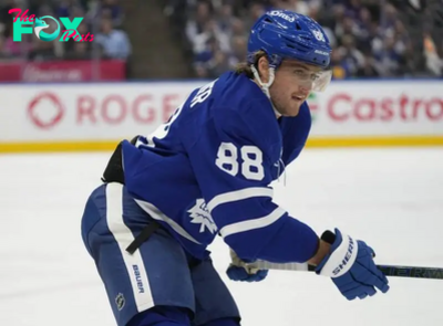 Winnipeg Jets vs. Toronto Maple Leafs odds, tips and betting trends - October 28, 2024