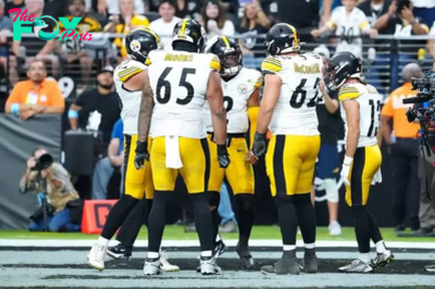 NFL Monday Night Football same game parlay picks: Steelers vs. Giants 2024