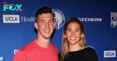 Los Angeles Dodgers Pitcher Walker Buehler and Wife McKenzie Marcinek’s Relationship Timeline