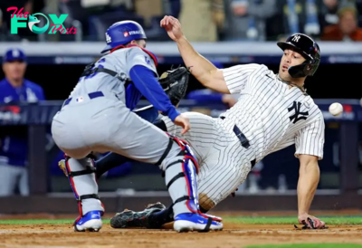 Dodgers vs Yankees Game 4 of the World Series: pitchers, lineups, stats, etc.