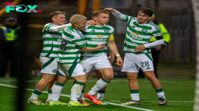 Alistair Johnston’s Humble Sunday Evening Celtic Post