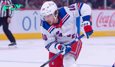 Rangers vs Capitals Prediction, Picks & NHL Odds