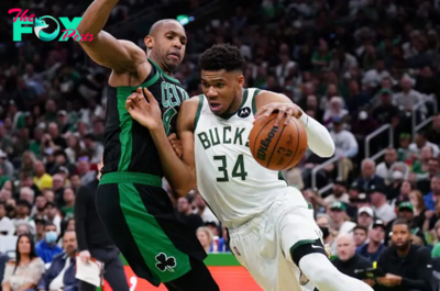 Draftkings NBA Showdown Picks: Bucks vs. Celtics 10/28/24