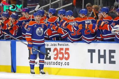 Edmonton Oilers vs. Detroit Red Wings odds, tips and betting trends - October 27, 2024