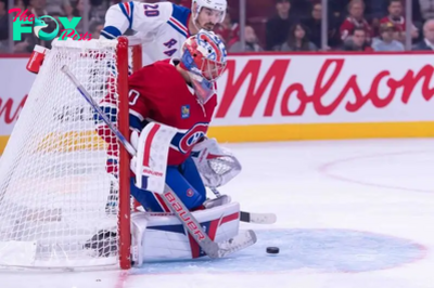 Montreal Canadiens at Philadelphia Flyers odds, picks and predictions