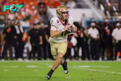 Florida State vs North Carolina Prediction 11-2-24 College Football Picks