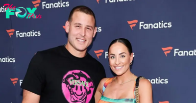 New York Yankees 1st Baseman Anthony Rizzo and Wife Emily’s Relationship Timeline