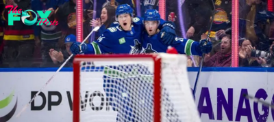 Carolina Hurricanes at Vancouver Canucks odds, picks and predictions