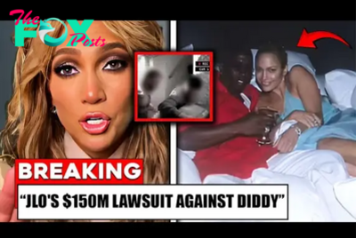 “BREAKING: Jennifer Lopez Pursues $150 Million Lawsuit Against Diddy After Shocking Party Videos Go Viral!”.Ngocchau