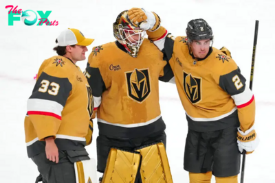 LA Kings vs Vegas Golden Knights Prediction 10-30-24 NHL Picks