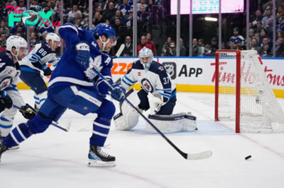 Toronto Maple Leafs at Winnipeg Jets odds, picks and predictions