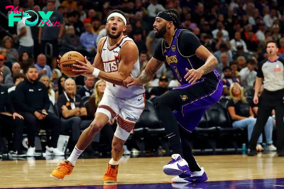 Cleveland Cavaliers vs. Los Angeles Lakers odds, tips and betting trends | October 30, 2024