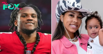 San Francisco 49ers Player Charvarius Ward and Girlfriend Monique Cook’s Relationship Timeline