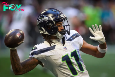 Seattle Seahawks vs LA Rams Prediction 11-3-24 NFL Picks