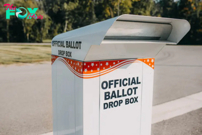 What We Know About the Ballot Drop Box Fires and Election Conspiracy Theories