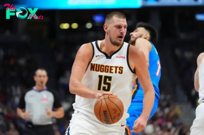 Denver Nuggets vs. Brooklyn Nets odds, tips and betting trends | October 29, 2024