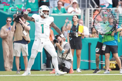 When is Dolphins - Bills? times, how to watch on TV, stream online | NFL