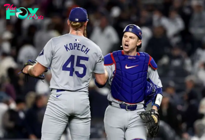 Who is singing the national anthem before Game 4 of the MLB World Series?