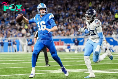 Green Bay Packers vs Detroit Lions Prediction 11-3-24 NFL Picks