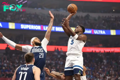 Draftkings NBA Showdown Picks: Mavericks vs. Timberwolves 10/29/24