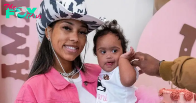 Girlfriend of San Francisco 49ers’ Charvarius Ward Speaks Out After Death of Their Daughter