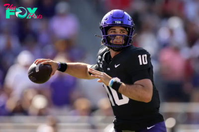 Baylor vs TCU Prediction 11-2-24 College Football Picks