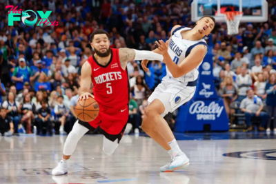 Dallas Mavericks vs Houston Rockets Prediction 10-31-24 NBA Picks