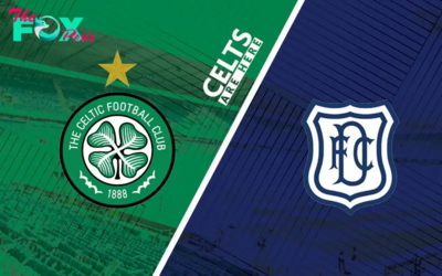 Pay-per-view, Referee Debut, and More: Everything You Need to Know for Celtic vs Dundee