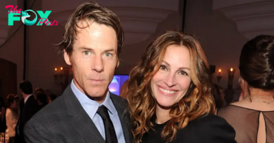 Julia Roberts’ Lasting Love With Danny Moder Is a ‘Dream Come True’: ‘That’s The Best Stuff’