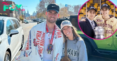 Johnny and Matthew Gaudreau’s Sister Katie Sets New Wedding Date 2 Months After Tragedy