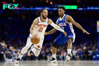 Draftkings Best NBA Showdown Picks: Knicks vs. Heat 10/30/24