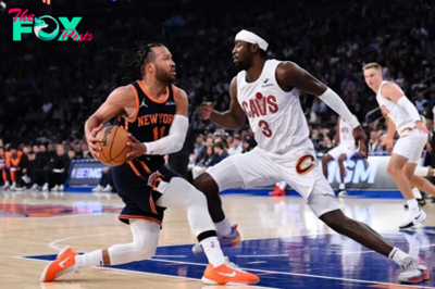 New York Knicks at Miami Heat odds, picks and predictions