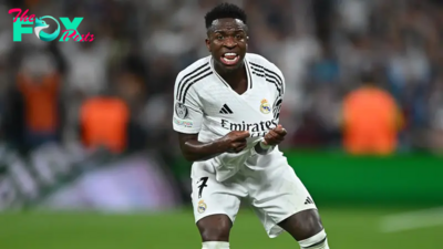 The top five contenders for 2025 Ballon d'Or: Can Vinicius Jr, bounce back? Will it be Lamine Yamal's time?